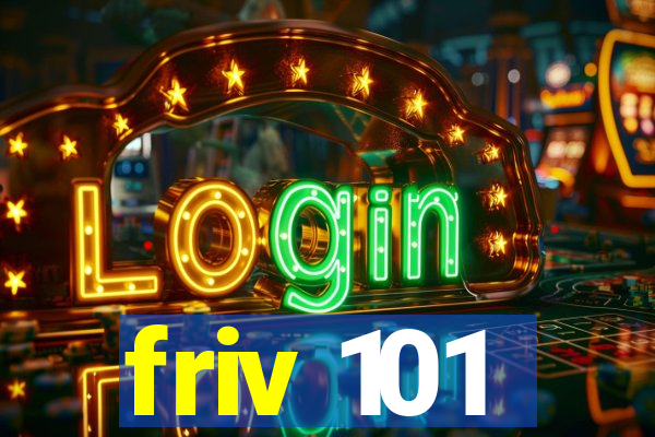 friv 101